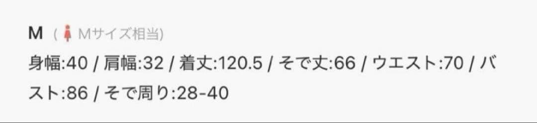 ANDRESD アシンメトリータックドレス　Mサイズ　オケージョンドレス　結婚式
