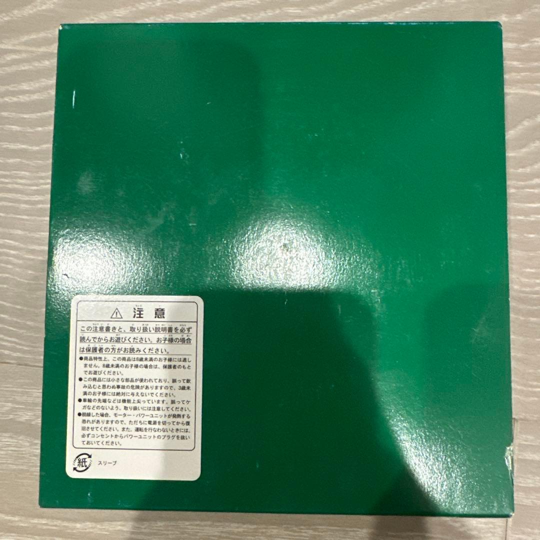 グリーンマックス4078 近鉄5200系 4両編成セット（動力付）