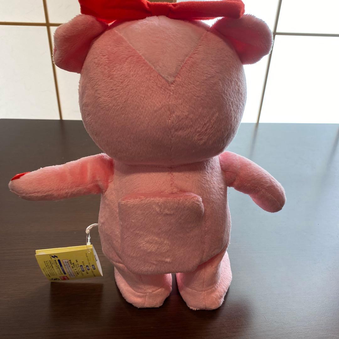 希少【動作確認済み】ハッピーツリーフレンズ　トコトコギミック　カドルス•ギグルス