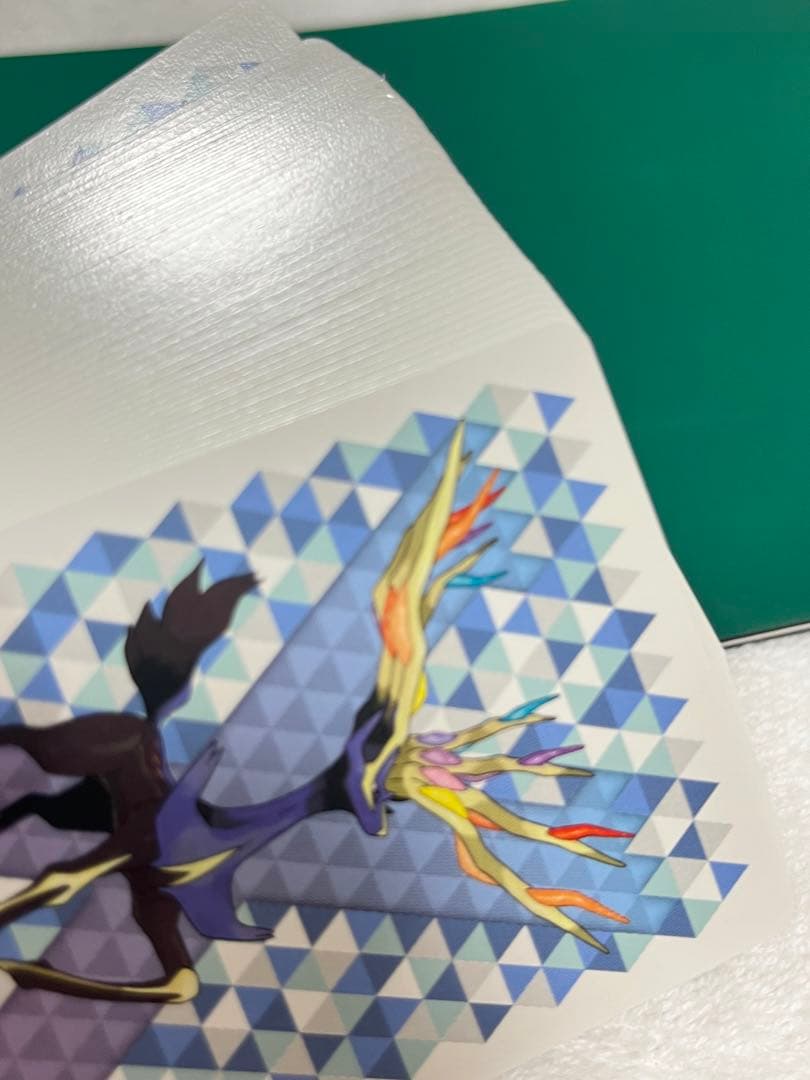 ポケモントランプ　XY