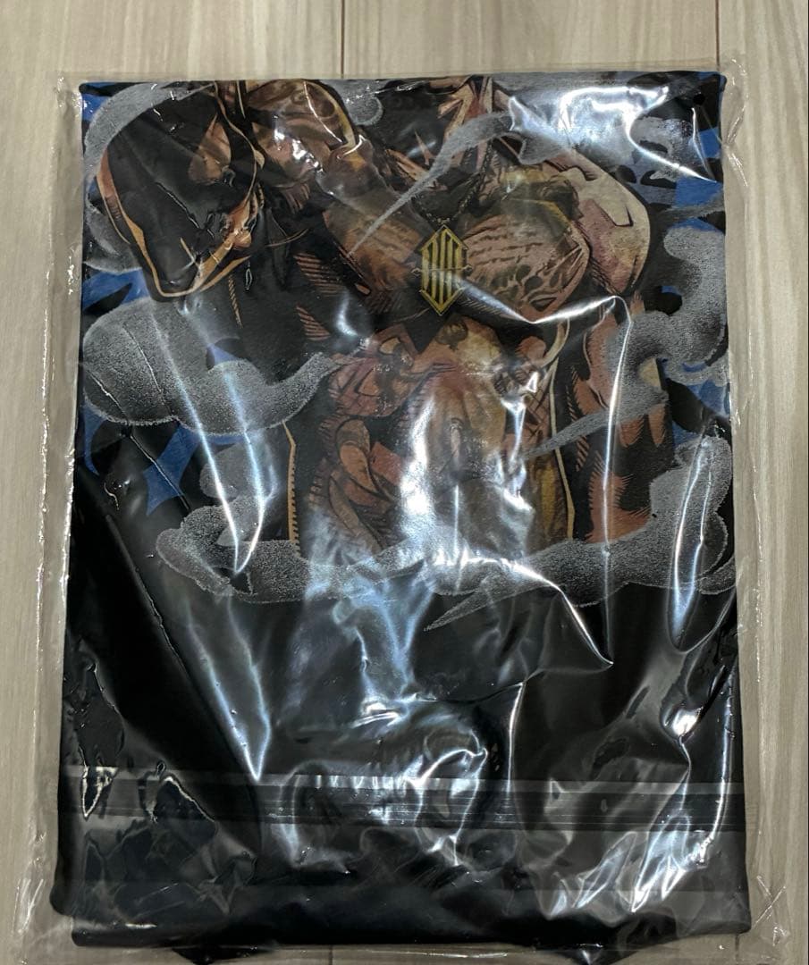 KHI 萩原京平 Tシャツ 【新品未開封】POPUP STORE 東京限定