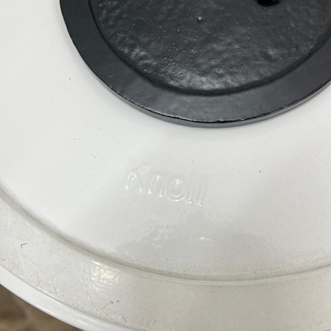 Knoll ノール エーロ・サーリネン チューリップサイドテーブル 美品