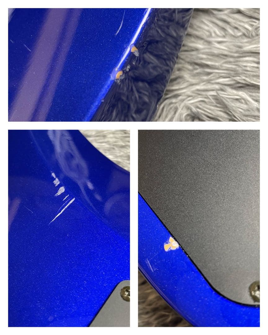 ギター Fernandes FGZ-1C