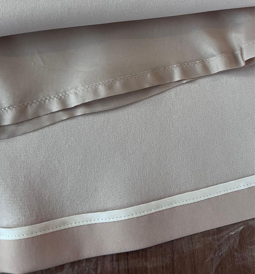 アナイ　ANAYI 未使用　新品　ピンク　ベージュ　スカート 上品