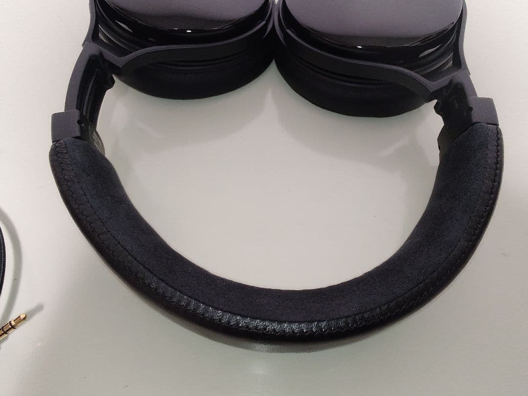 ヘッドホン Victor HA-WM90