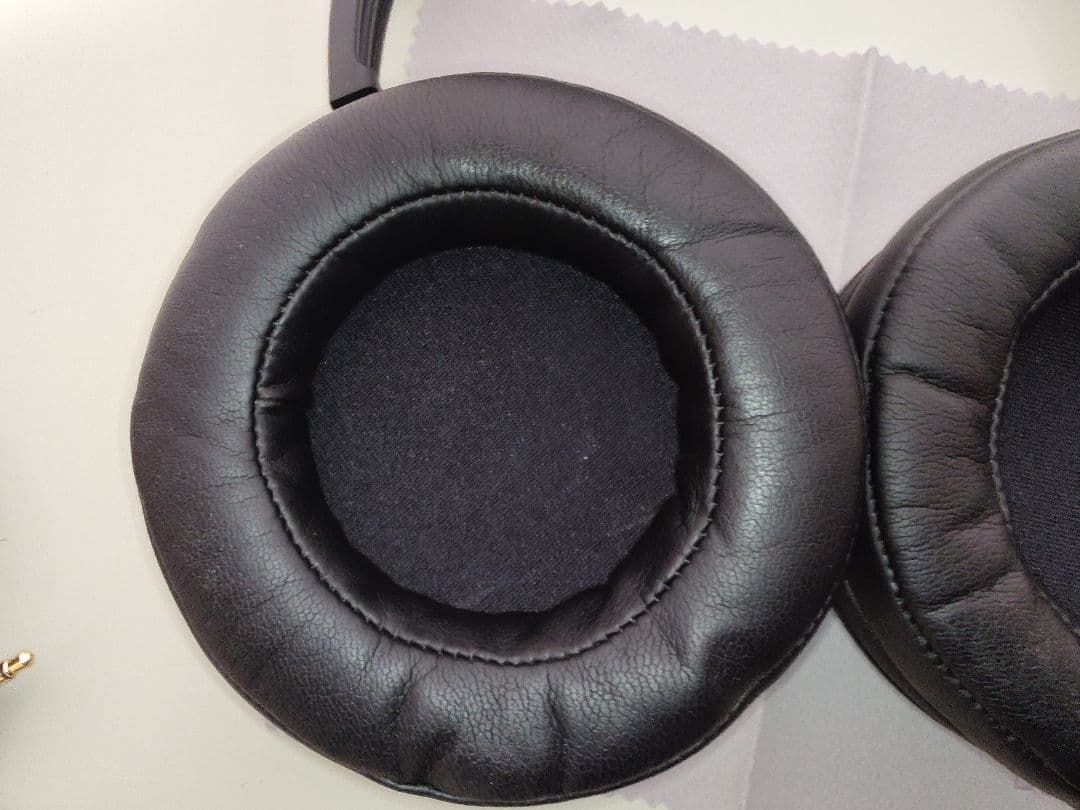 ヘッドホン Victor HA-WM90