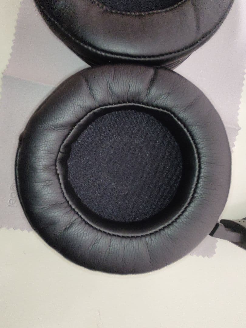 ヘッドホン Victor HA-WM90