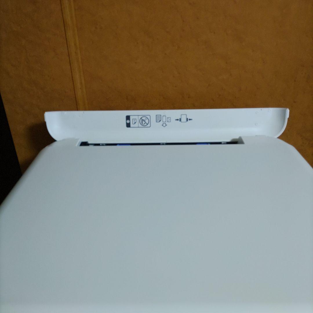 エプソンプリンターエコタンクEW-M754TW総印刷枚数29枚