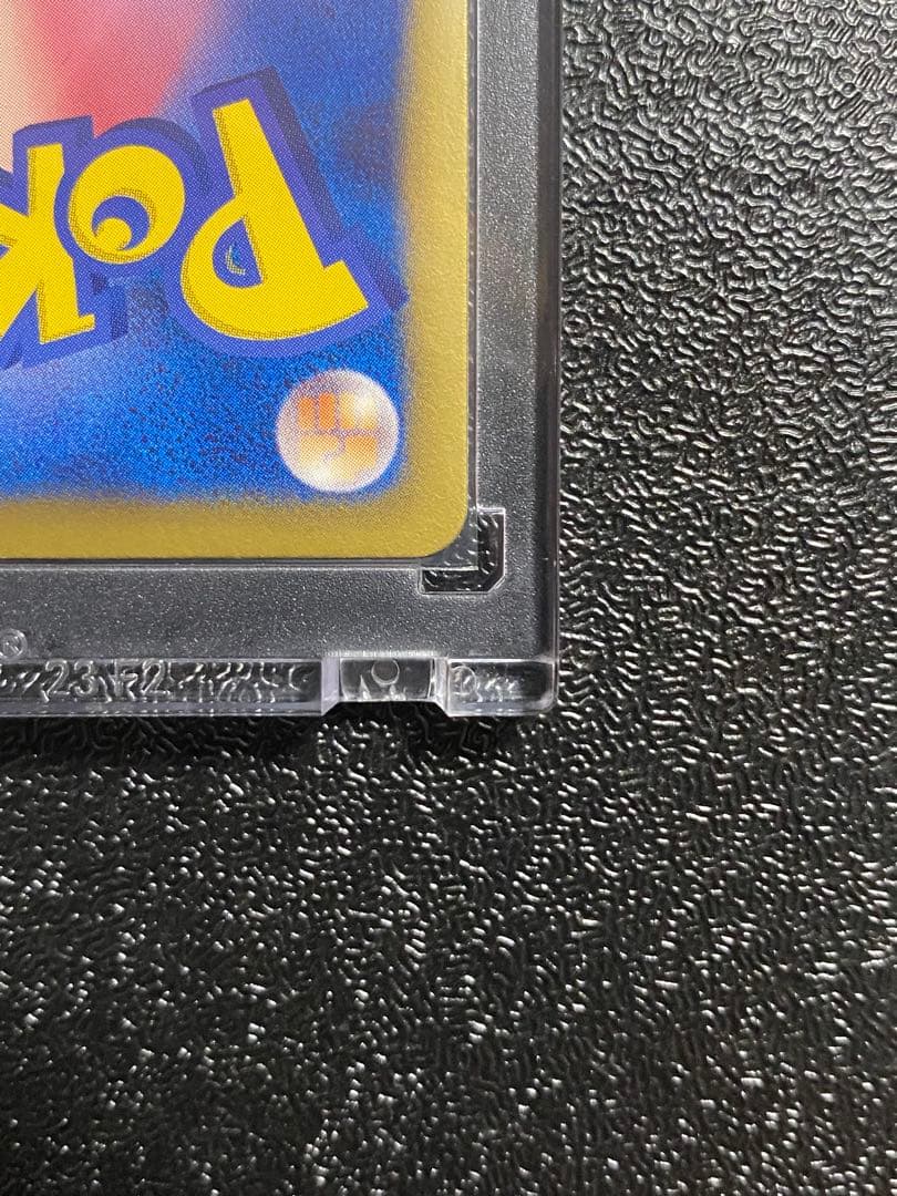 【稀少】ポケモンカード ボルトロスEX 1ed プラズマ団 【極美品】