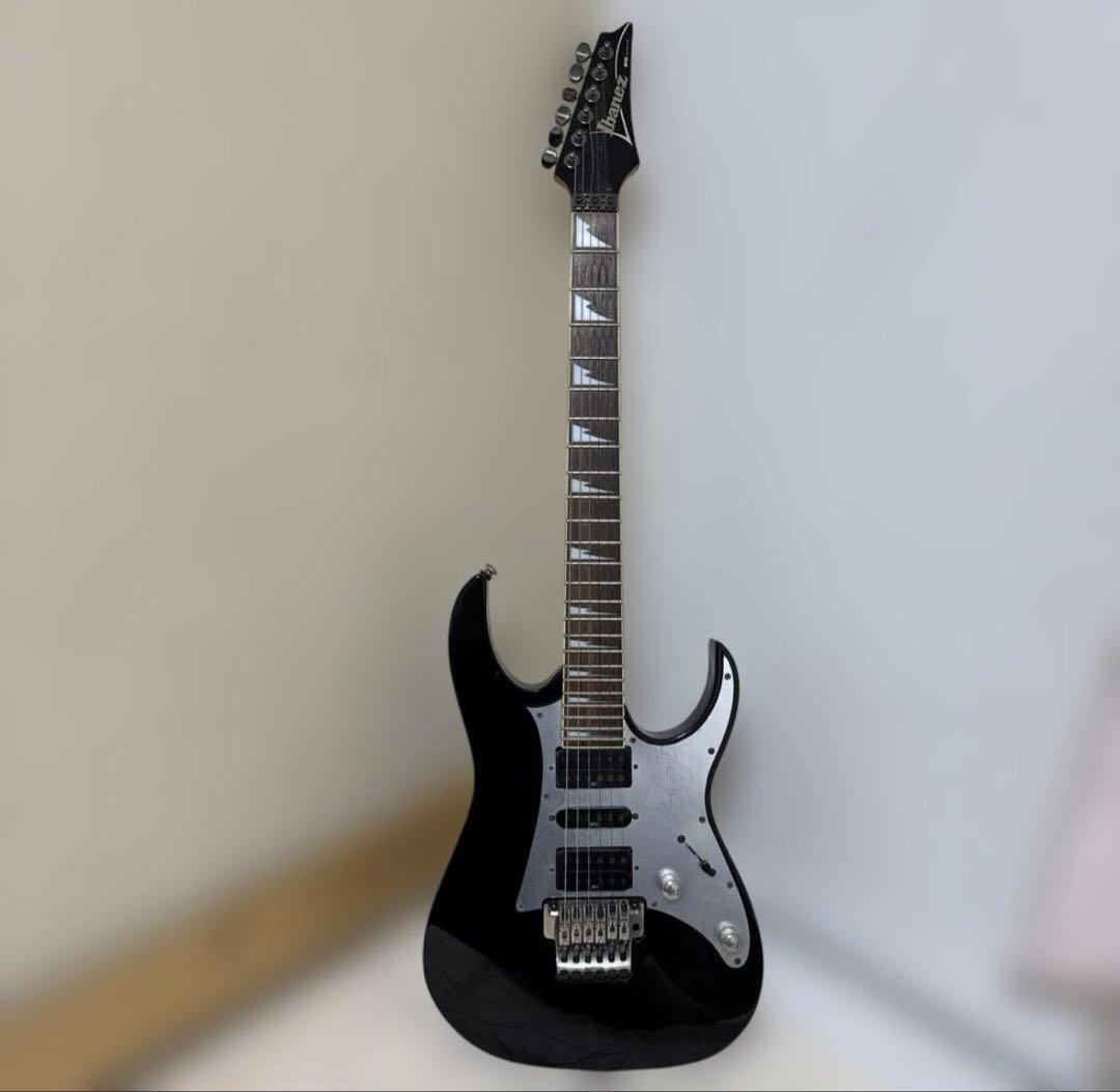 Ibanez RG350EX｜pacifica023様