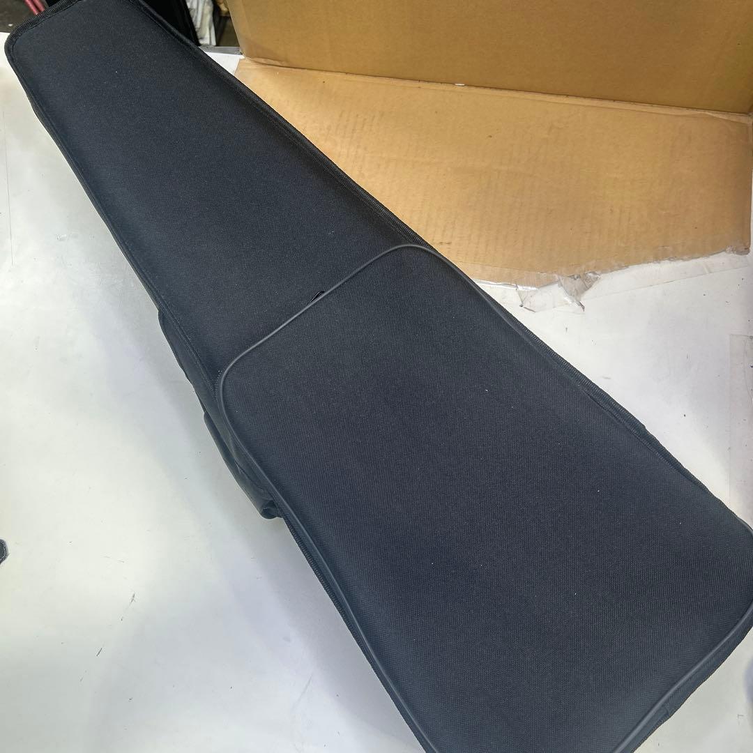 6342【美品】ハルシュタット V-12 4/4 バイオリン