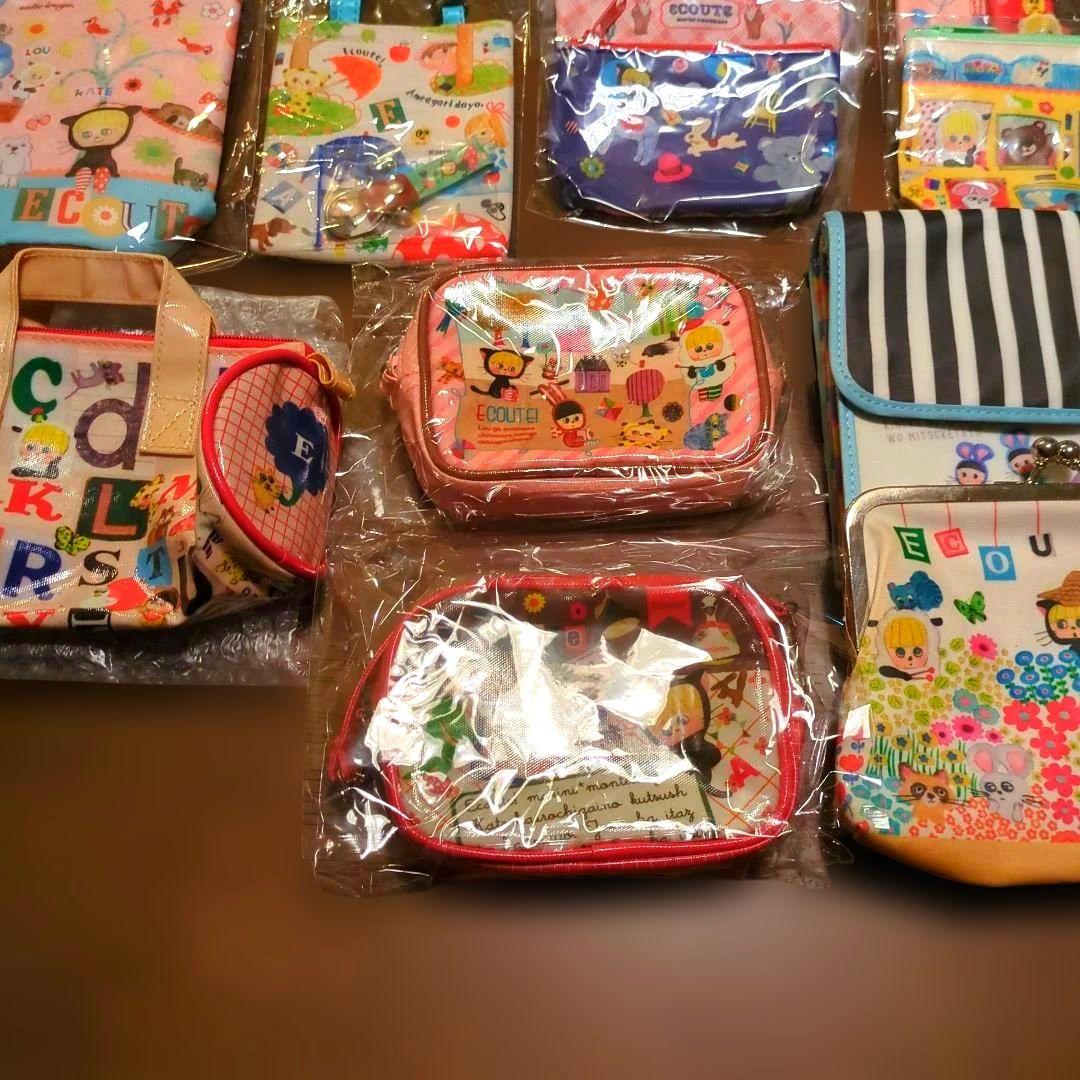 マリーニモンティーニ　エクート 色々22点セット