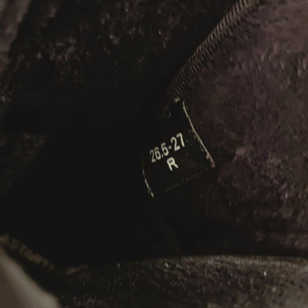 LASTARTS LS816 BOAスノボブーツ 26.5-27.0 ラスターツ