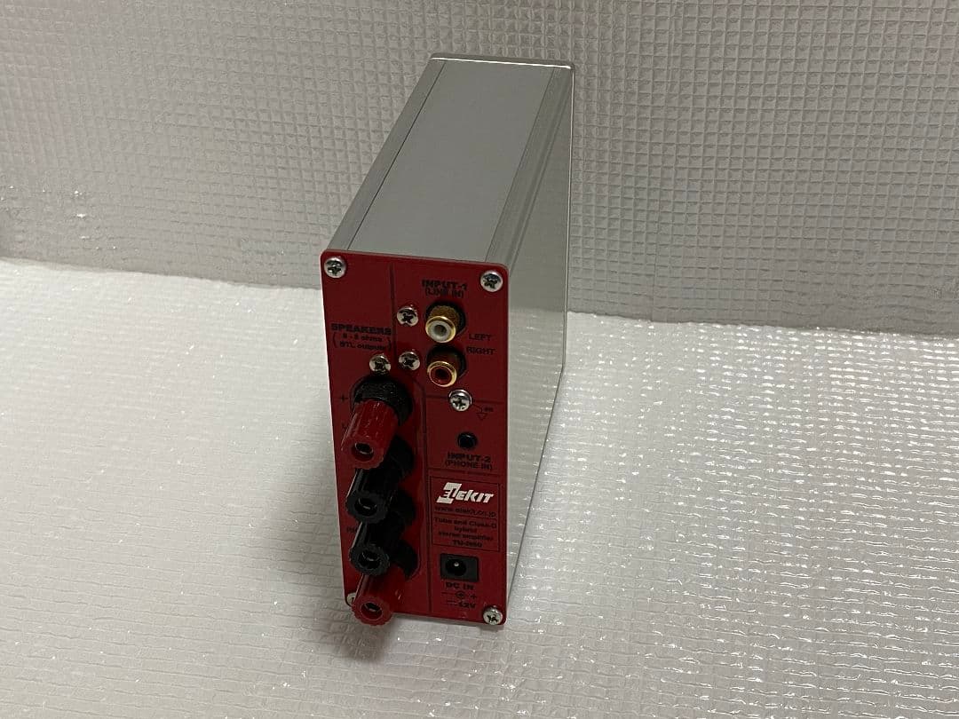 エレキットTU-H80