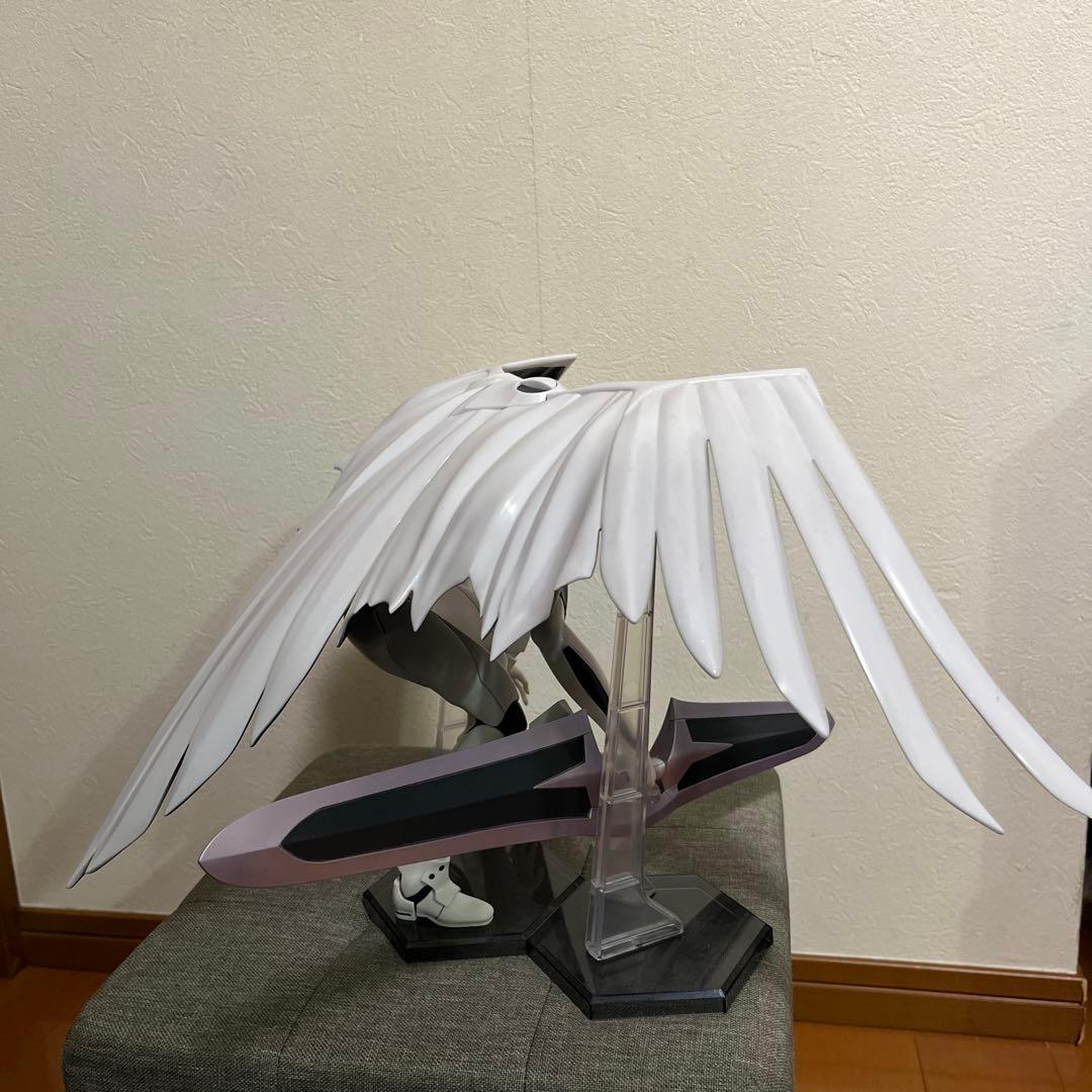 に*こ様 一番くじ エヴァンゲリオン量産機フィギュア ラストワン賞 Air/まご