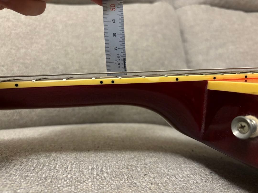 【極美品】History TH-LS real vintage wood