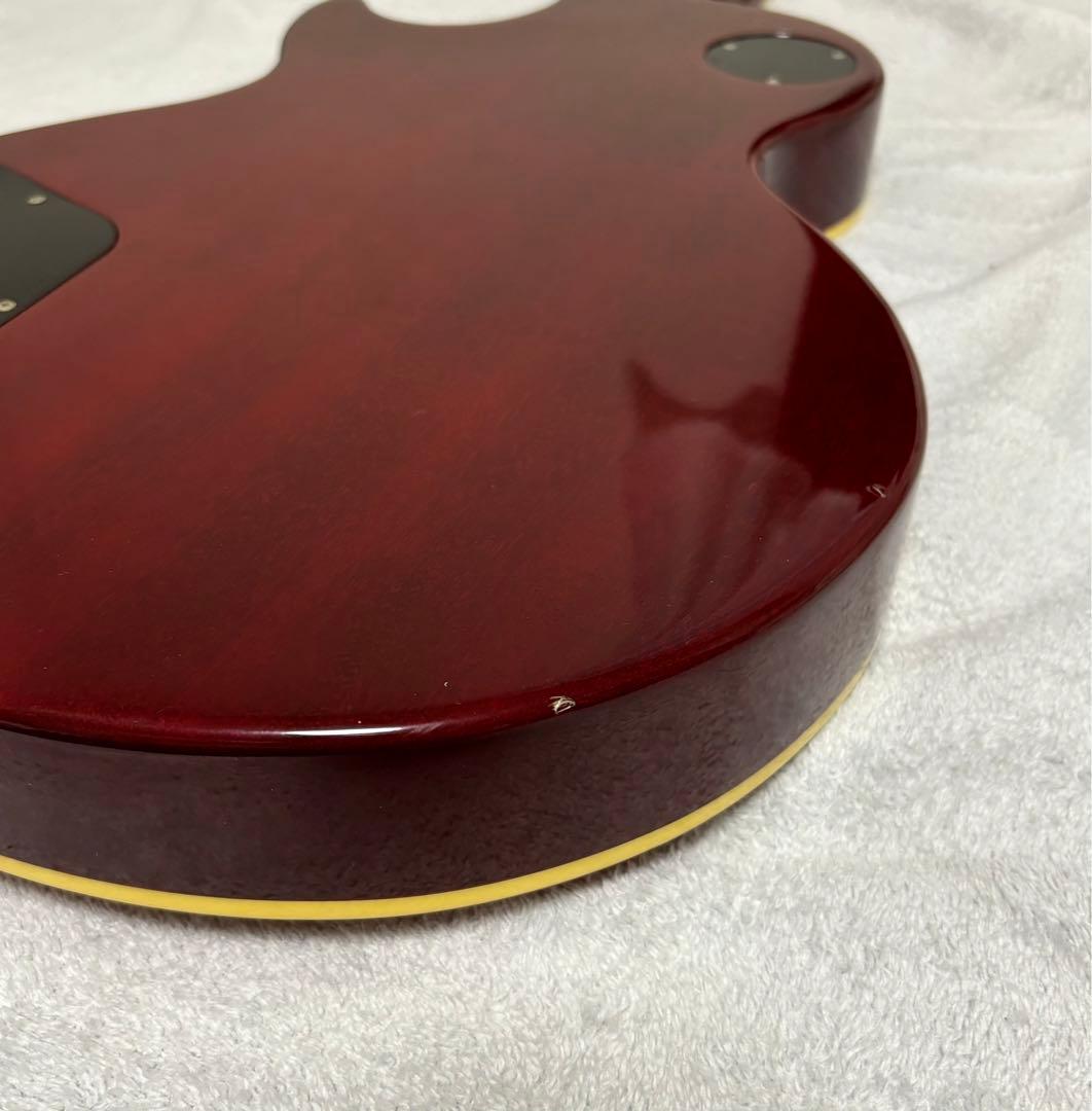 【極美品】History TH-LS real vintage wood