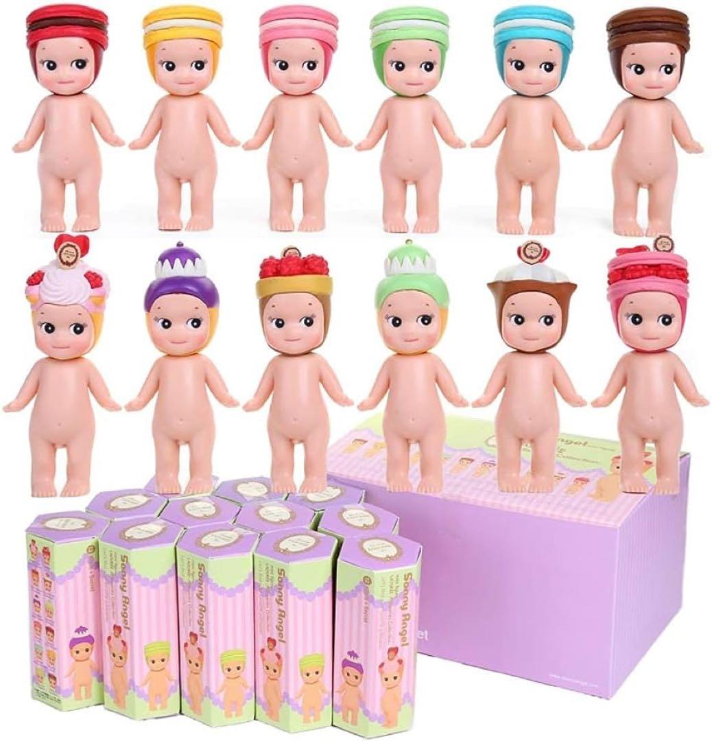 Sonny Angel 〜patisseries collection〜