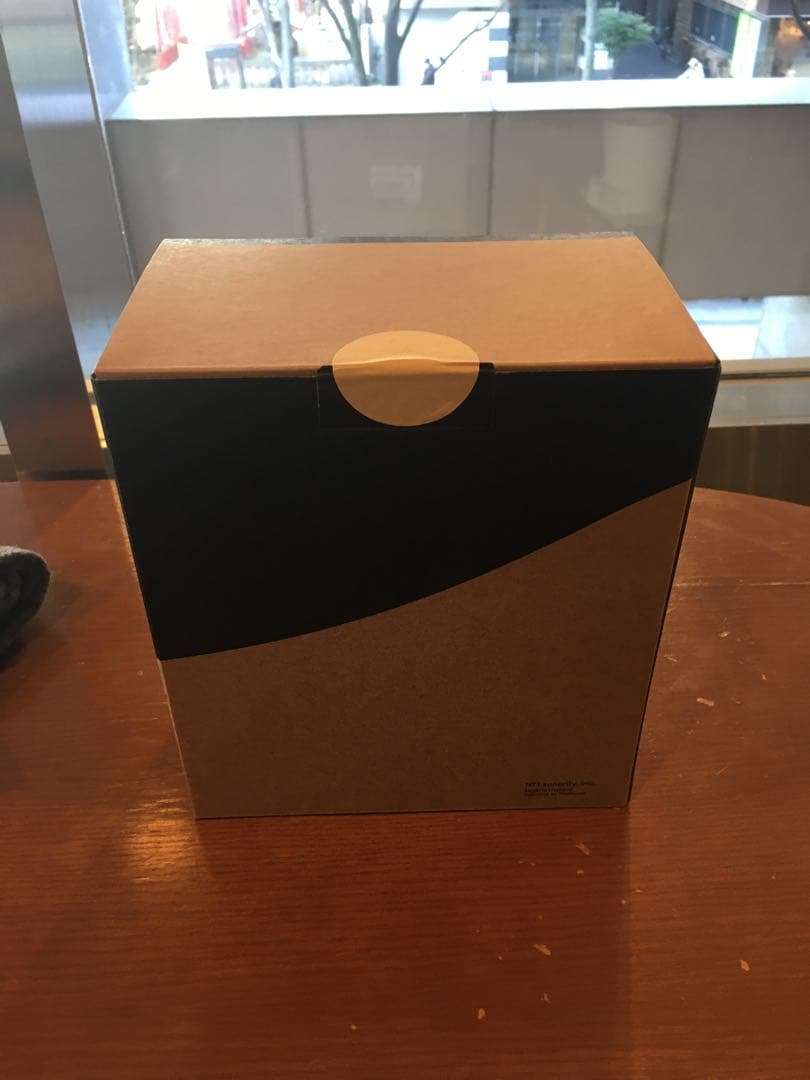 nura ONE ワイヤレスヘッドホン