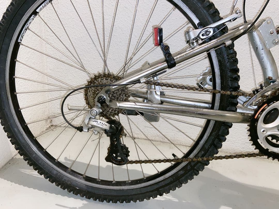 PEUGEOT Jeanne MTB プジョー　マウンテンバイク・クロス