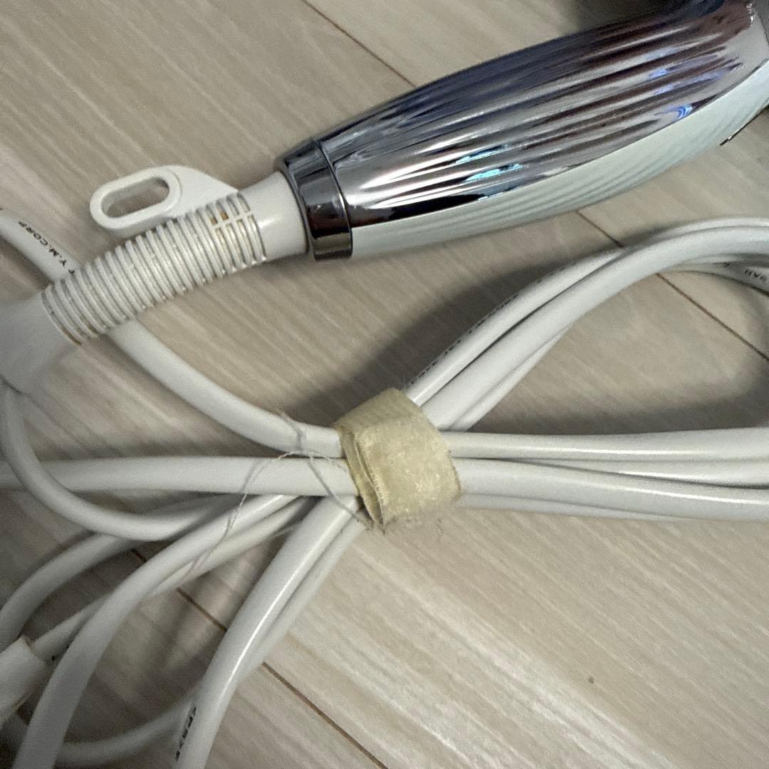 ア*タ様 Refa リファ　ヘアドライヤー　ホワイト