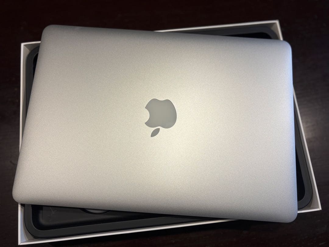MacBookPro 13inch Late2013 8GB/512SS USキ