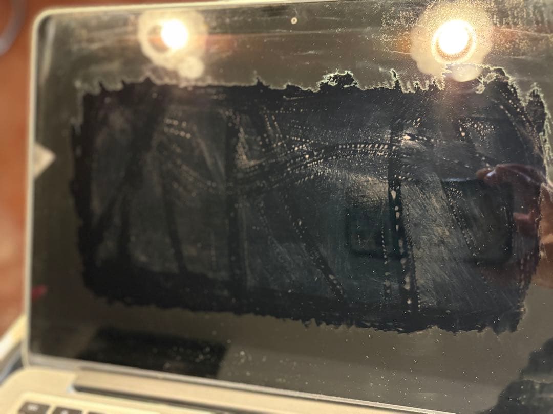 MacBookPro 13inch Late2013 8GB/512SS USキ