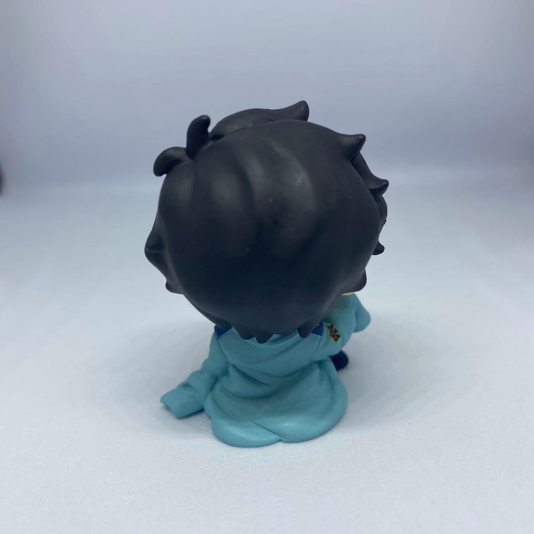 名探偵コナン松田陣平ちぢませ隊フィギュア謍察学校編警察学校組応募者全員サービス