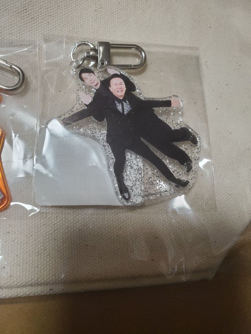 かまいたち　単独　2025　グッズ　コンプセット