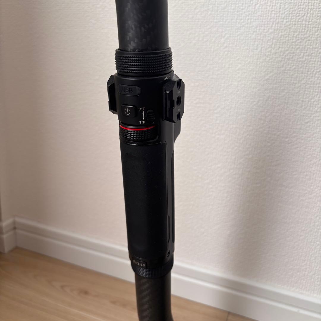 ビデオカメラ Tilta Advanced RingGrip