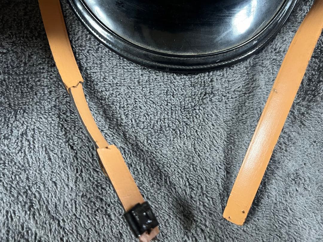 【O-897】国鉄 助役 帽子 記念メダル 功績章 鉄道 コスプレ