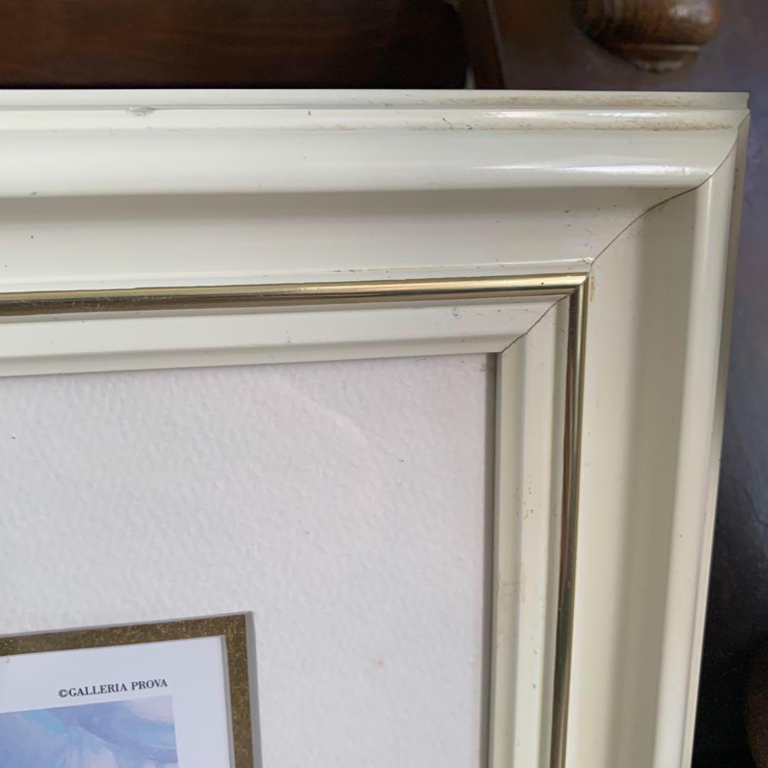 笹倉鉄平　軽井沢の窓辺