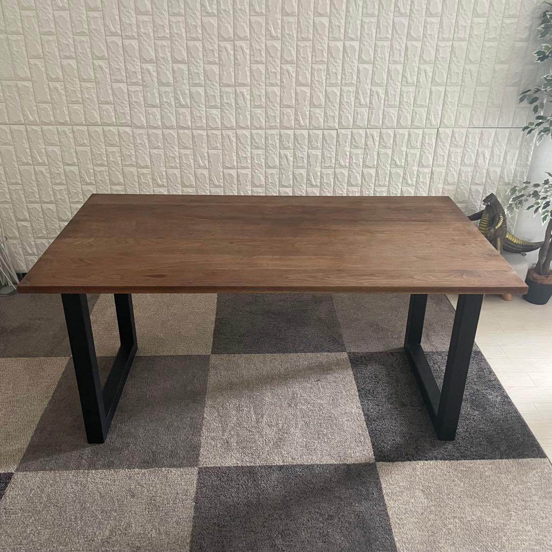 都内23区送料無料✨モクバ✨ ダイニングテーブル