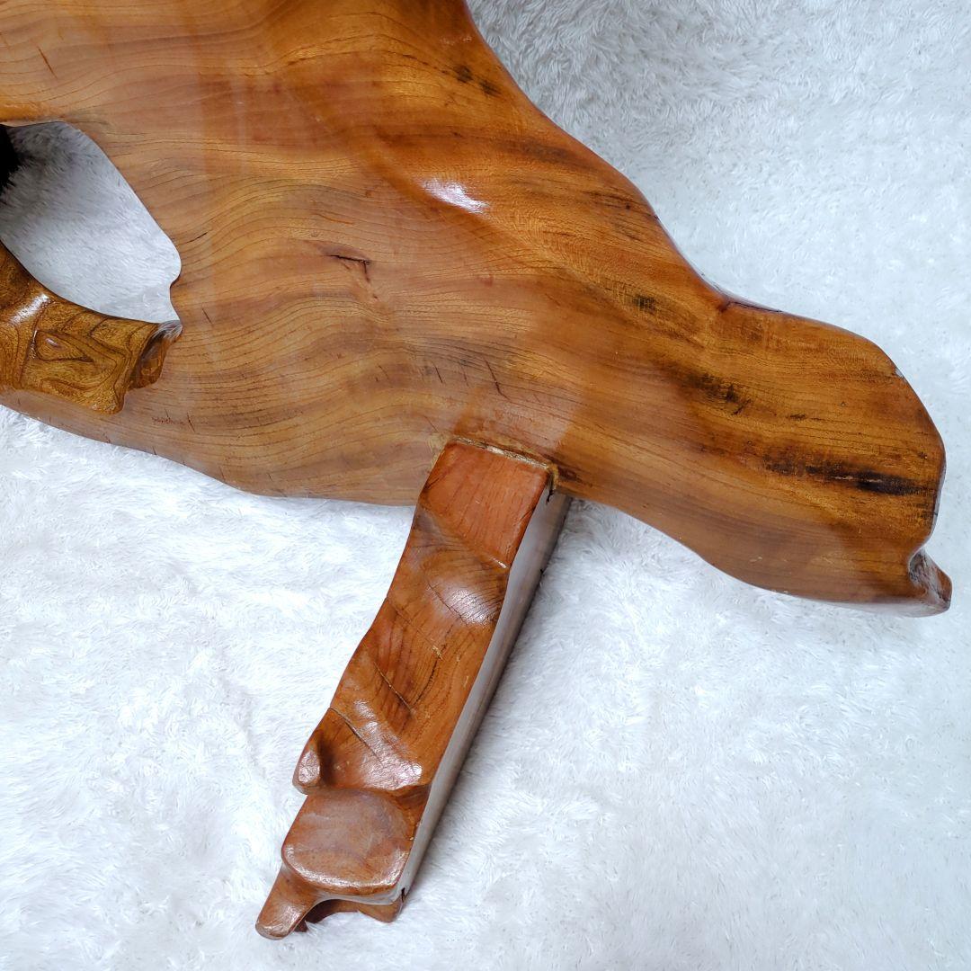 衝立 天然木 パーテンション 和室 和風 一点物 置物 インテリア 玄関