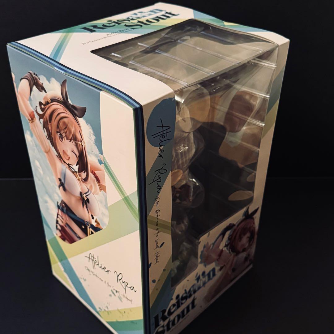 【未開封】ライザのアトリエ 常闇の女王と秘密の隠れ家[あみあみ×AMAKUNI]