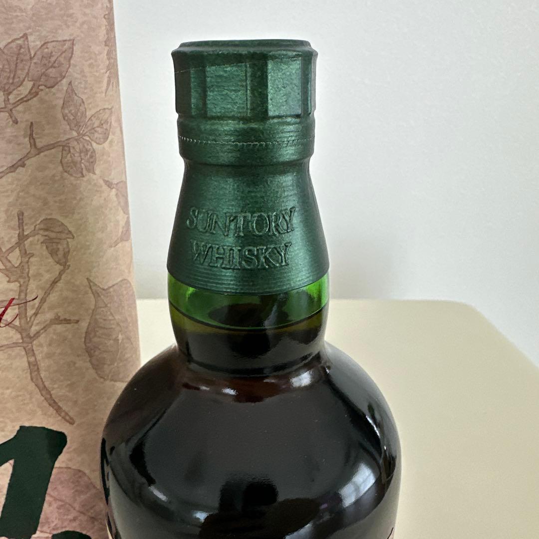 空港免税店限定！！白州 ウイスキー