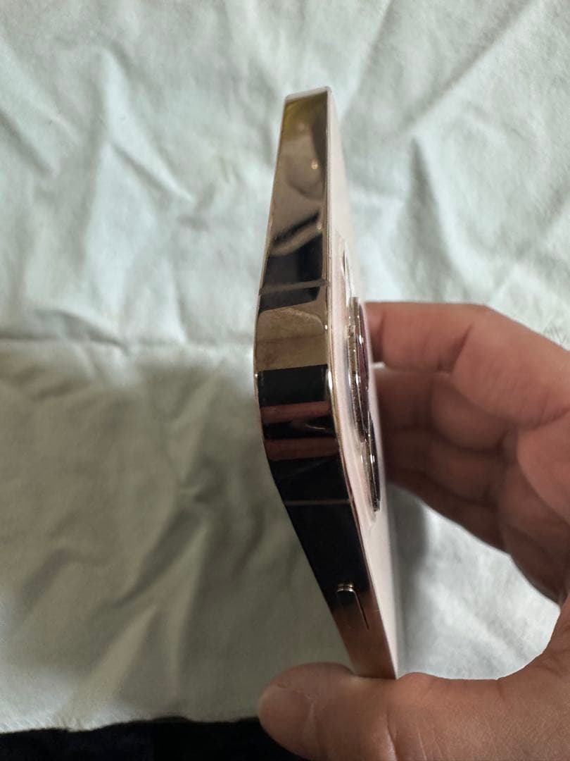 iPhone12 PRO本体 128GB ゴールド