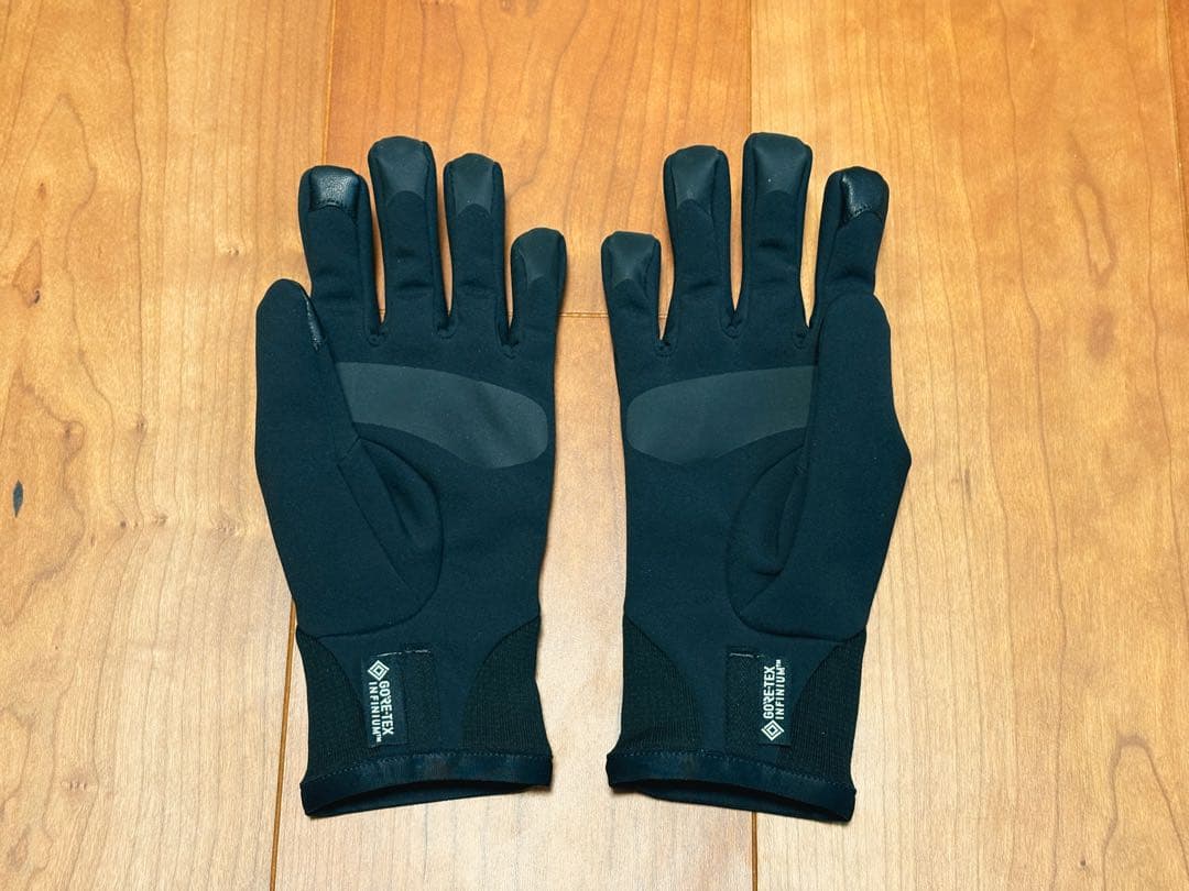 ARC’TERYX VENTA GLOVE アークテリクス ペンタグローブ