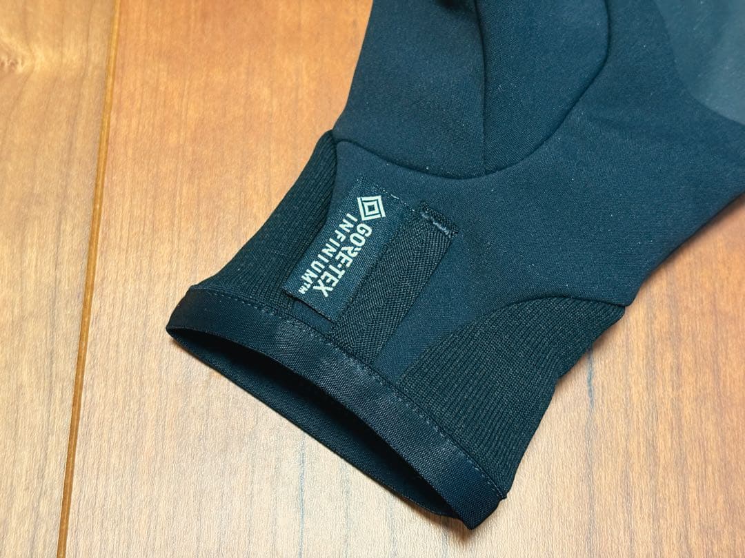 ARC’TERYX VENTA GLOVE アークテリクス ペンタグローブ