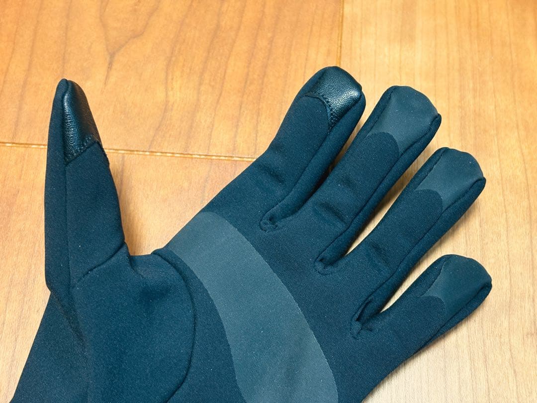 ARC’TERYX VENTA GLOVE アークテリクス ペンタグローブ