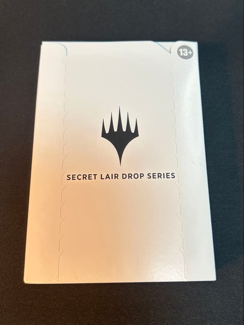 MTG【Foil】Introducing: Kaito Shizuki