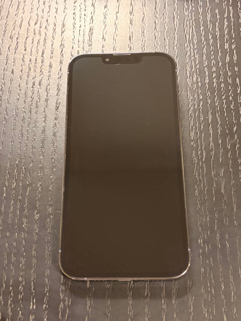 iPhone 13 Pro 512G（シエラブルー）本体