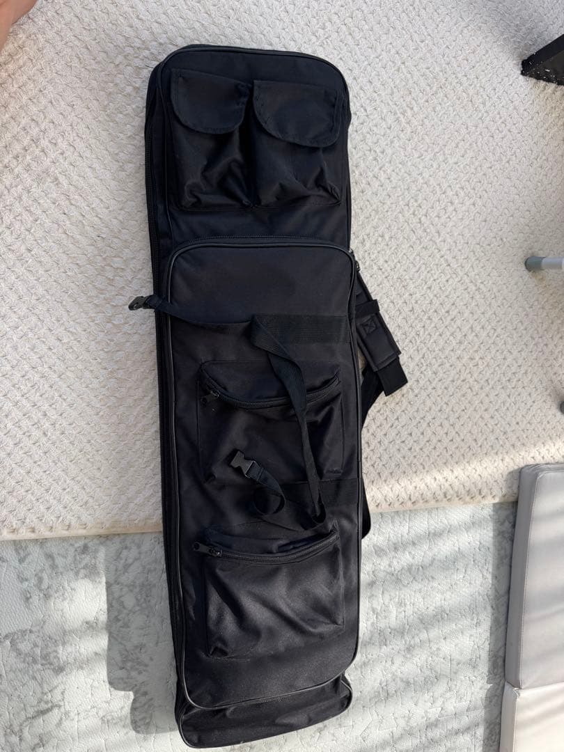 次世代電動ガン スコープ付 レシーライフル