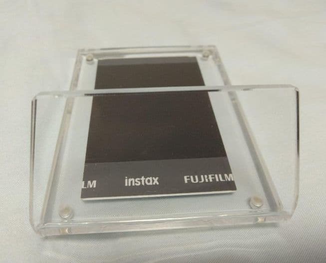 【レア】えなこ チェキ+アクリルスタンド えなコレクション in 原宿