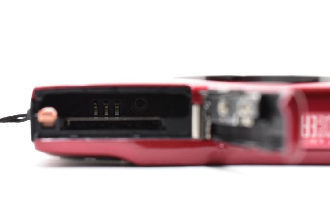 ★極上品★ Canon IXY 150 キヤノン デジタルカメラ