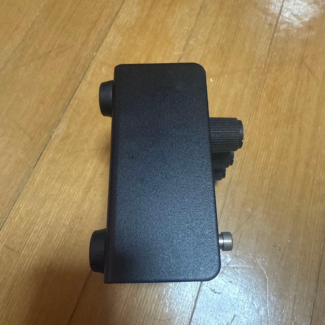 エフェクター　RAT