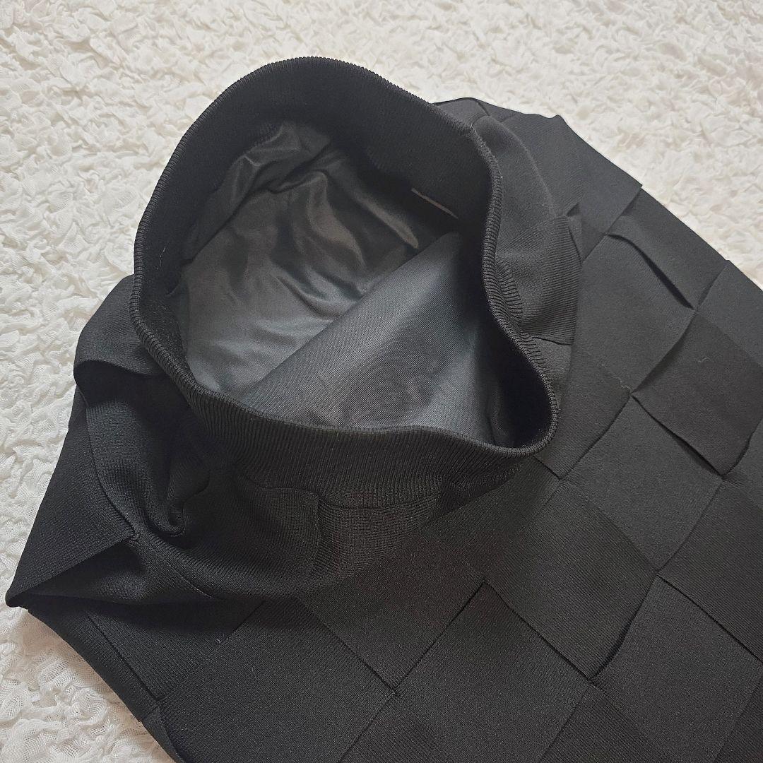 完売品 22AW メゾンスペシャル ハンドバスケットフリンジスカート