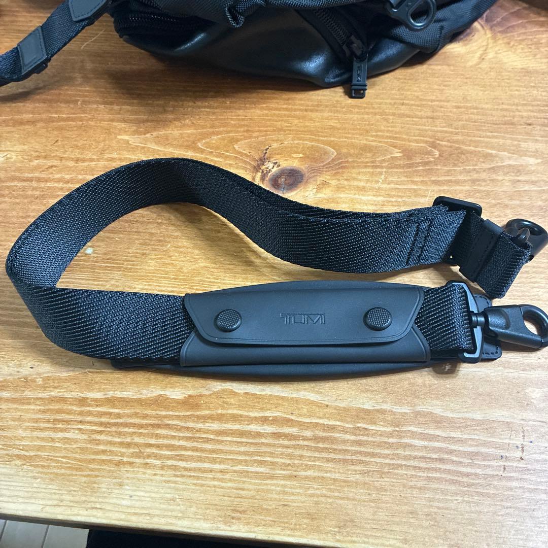 バッグ TUMI IRWIN DUFFEL