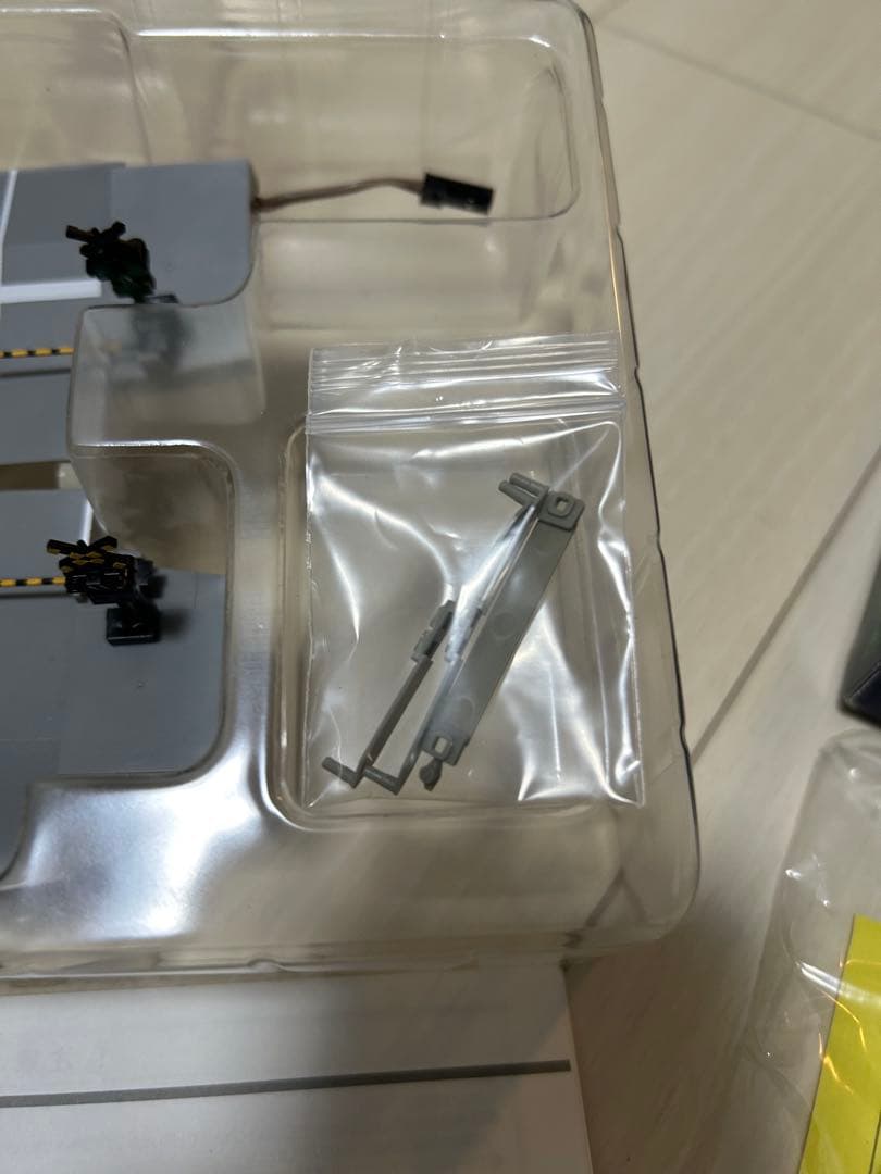 TOMIX 5569 TCS自動踏切システムII