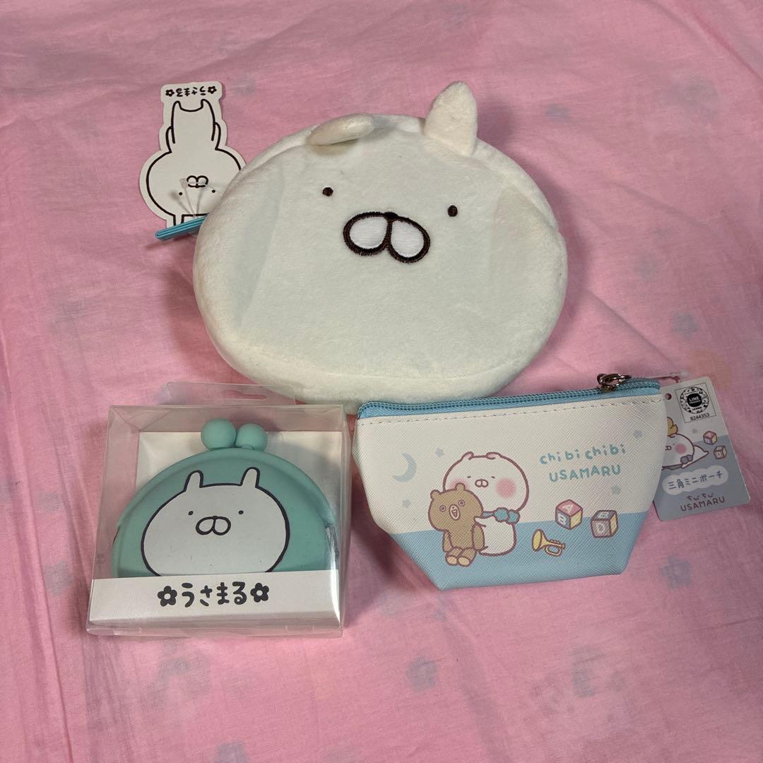 うさまる　おまとめ　39点セット